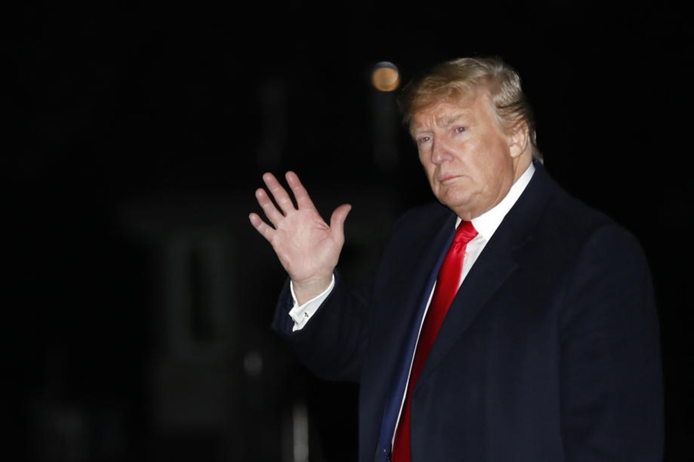 Trump İle Zelensky Arasındaki İlk Telefon Görüşmesinin Detayları