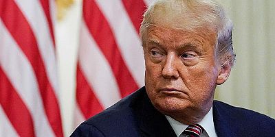Trump'ın açıklamaları 