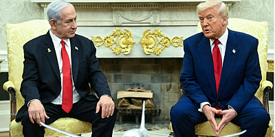 Trump'ın Cumhurbaşkanı Erdoğan'a yönelik övgüleri dünya basınında