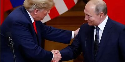  Trump'ın gümrük vergileri: Listede Rusya neden yer almıyor?