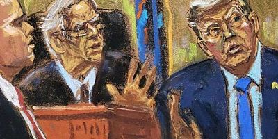 Trump'ın İranla danışıklı füze itirafı gündemi sarstı