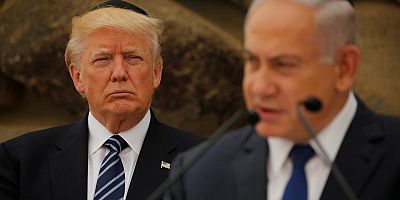 Trump'ın Netanyahu'nun savaşa dahil olma talebini kabul etmedi..