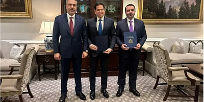 Trump'ın özel temsilcisinden Türk dış politikasına övgü... 