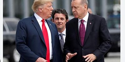 Trump'ın planı ortaya çıktı: Türkiye'ye 'İsrail' şartı!