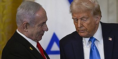 Trump'ın skandal Gazze planına tepki yağıyor