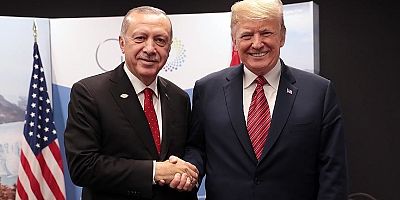Trump'ın Türkiye çıkışı 2 ülkede sansasyona neden oldu!