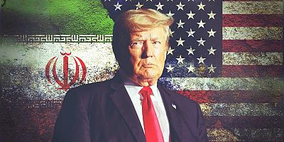 Trump: İran'a yönelik büyük bir operasyon başlattık