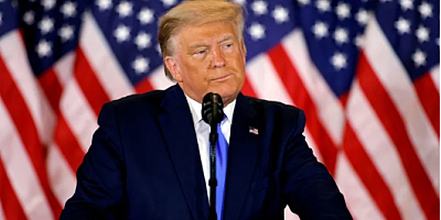 Trump İran'da Hamaney'in öldüğü operasyonla ilgili konuştu