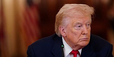 Trump, İran ile varılan anlaşmanın detaylarını açıkladı