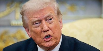 Trump: İran Nükleer silahsızlanma anlaşması imzalamayı bilmiyorl