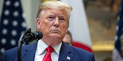 Trump, İsrailli yerleşimcilere yaptırım öngören kararnameyi iptal etti