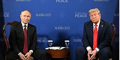 Trump: Putin ile görüşüp bu savaşı bitireceğiz