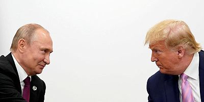 Trump, Rusya'nın da ateşkes anlaşmasına 