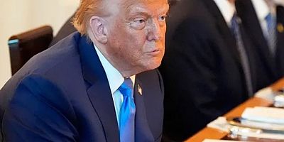 Trump'tan Gazze açıklaması: Engel yok 