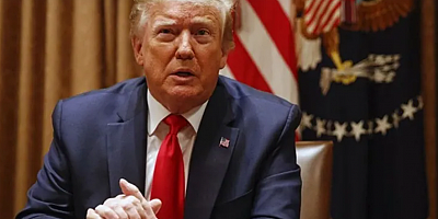 Trump’tan İran’a sert mesaj! Hamaney için uyarı