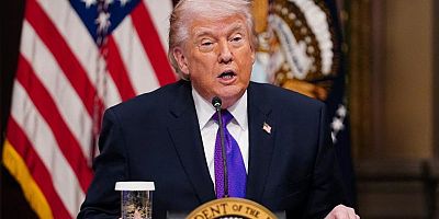 Trump'tan İran'a yeni tehdit: Uymayan bedelini öder