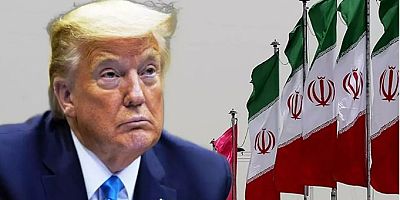 Trump'tan 