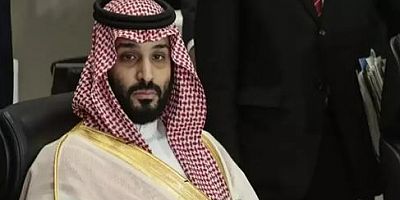 Trump'tan ''İsrail'' iddiası! Suudi Arabistan anında yalanladı