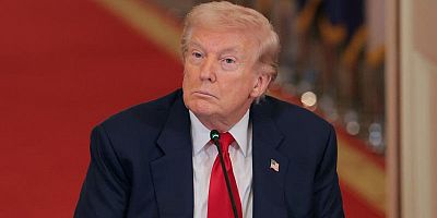 Trump'tan 