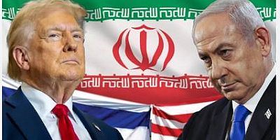 Trump'tan Netanyahu'ya İran Uyarısı: Askeri Koordinasyon Durduruldu