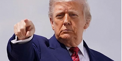 Trump'tan Putin'e şoke eden sözler: Tamamen çıldırmış