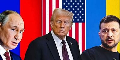 Trump'tan Putin'i kızdıracak talimat! Görevi Genelkurmay Başkanı'na verdi