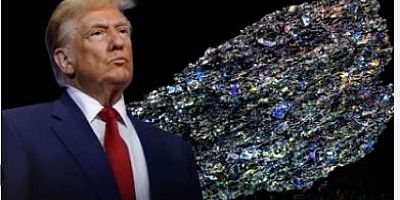 Trump'tan Rusya-Ukrayna savaşı açıklaması..
