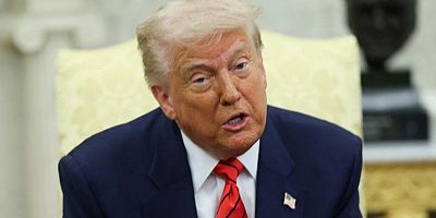 Trump'tan Türkiye'ye Gazze teşekkürü