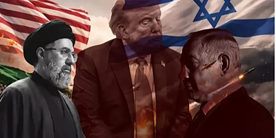 Trump'tan yeni açıklama: Dünya barışı için büyük bir gün