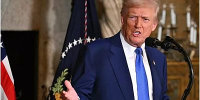 Trump'tan Zelenski'ye tepki: Üç yıl önce bitirmeliydiniz