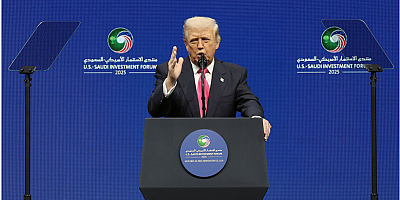 Trump :Turkey ile hindiyi birbirine karıştırmam, karıştırırsam Erdoğan arar