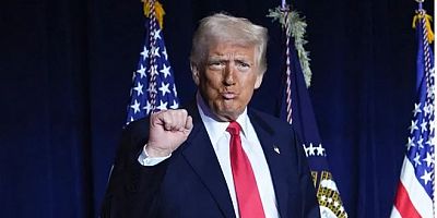 ABD Başkanı Donald Trump