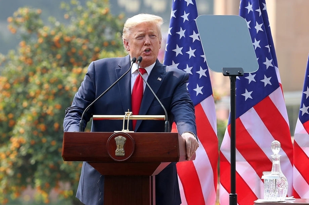 Trump yönetimi, Obamacare’in iptali için Anayasa Mahkemesine başvurdu