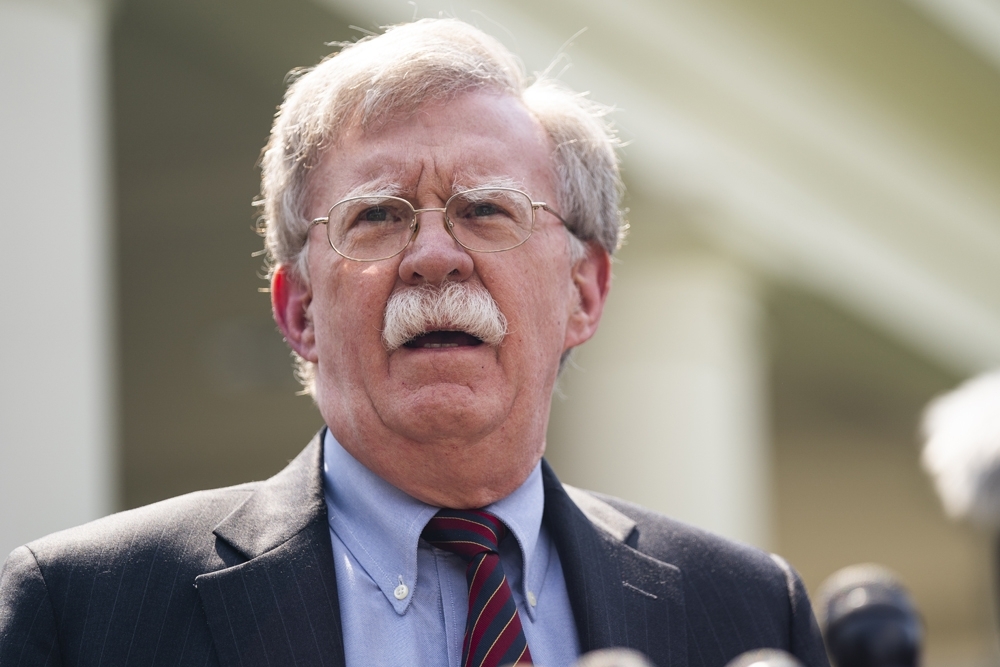 Trump yönetiminin Bolton’ın kitabının yayımlanmaması için yaptığı itiraz reddedildi