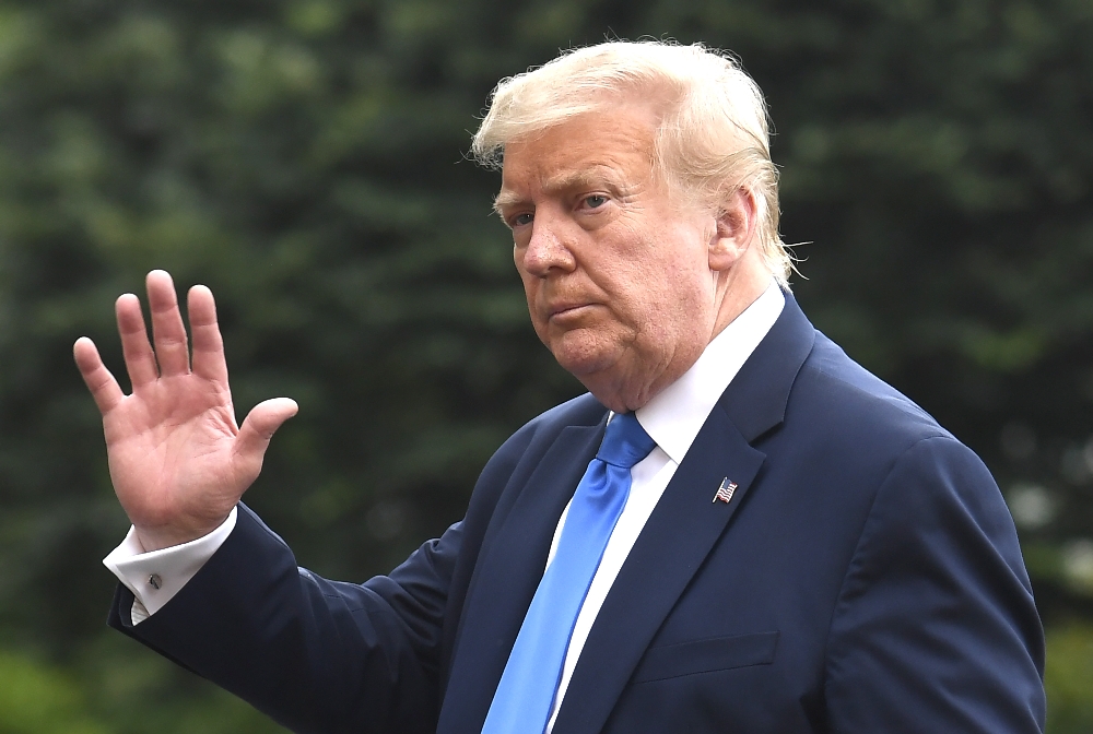 Trump yönetiminin 