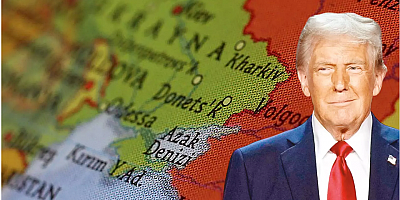 Trump, Zelenskiy görüşmesinde barış planı şartını açıkladı