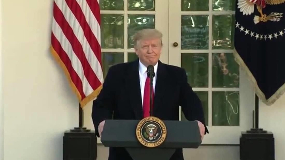 Trump’ın en yakınındaki isim korona virüse yakalandı