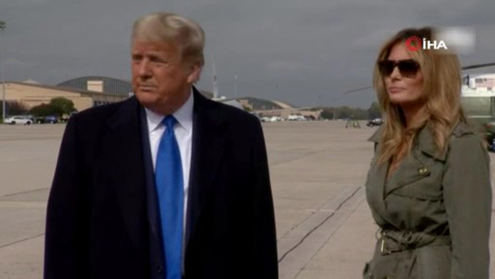 Trump’tan Dağlık Karabağ yorumu: 