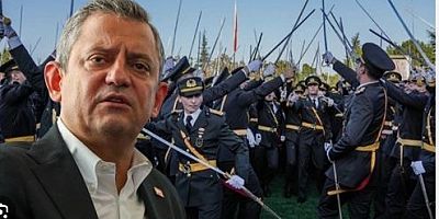 TSK'dan ihraç edilen teğmenlerin tazminatını CHP'li vekiller  ödeyecek