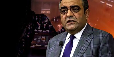 TSK'ya iftira atan Sezgin Tanrıkulu hakkında yeni gelişme