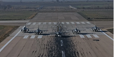 TSK yeni döneme geçiyor: Yüksek teknoloji konsepti hazırlığı