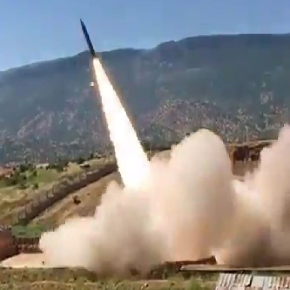 TSK yerli ve milli silahları ile Esad rejimine korku salıyor