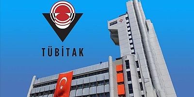 TÜBİTAK