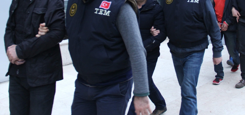 TÜBİTAK ve GATA’da FETÖ operasyonu: 53 gözaltı kararı