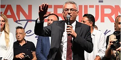 Tufan Erhürman: İlk ziyaretimi Türkiye'ye yapacağım