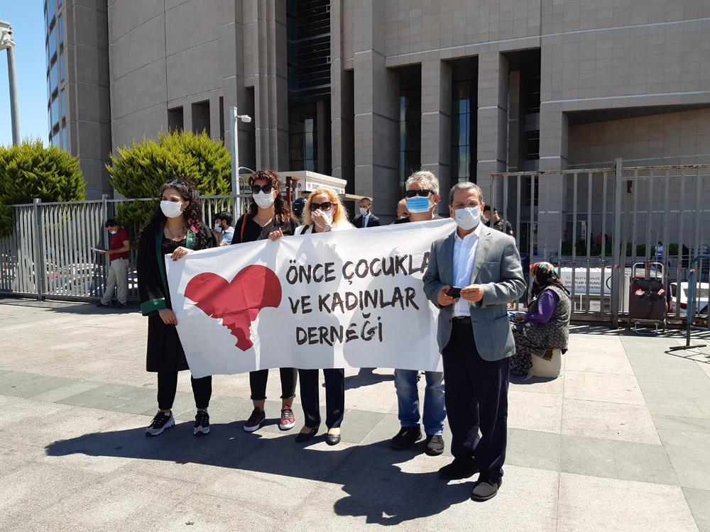 Tuğba Anlak’ın öldürülmesine ilişkin davada reddi hakim talebi