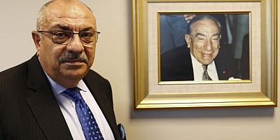 Tuğrul Türkeş'ten MHP ve Bahçeli'ye saldıranlara tepki