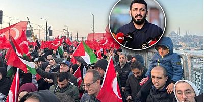 TÜGVA Başkanı İbrahim Beşinci: Zafer bizim olacak!