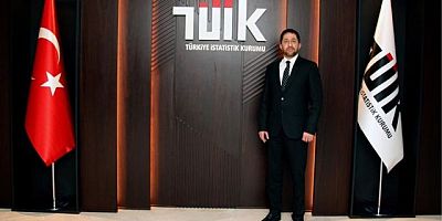 TÜİK Başkanı görevden alındı