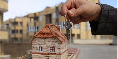 TÜİK enflasyon verilerini açıkladı: Kira artış oranı belli oldu